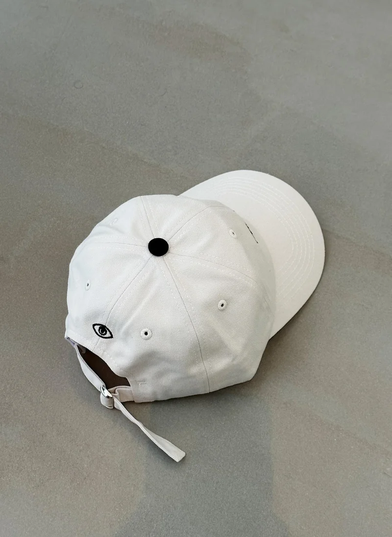 SAINT AYUN SAINT AYUN Running Club Cap